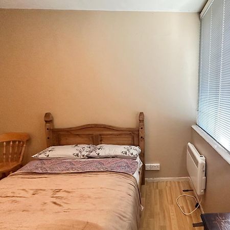 Rooms In Euston Londra Exterior foto