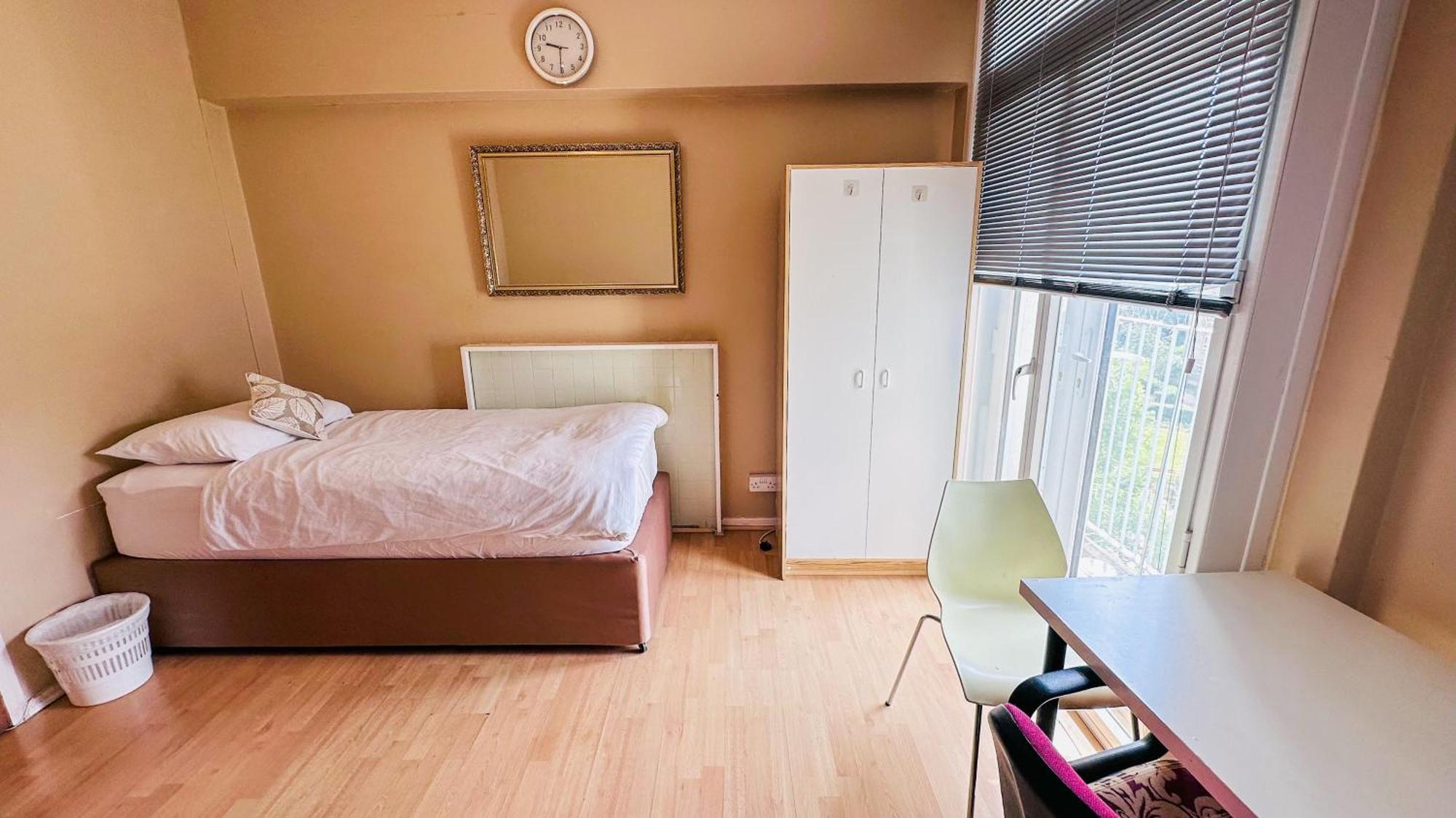 Rooms In Euston Londra Exterior foto